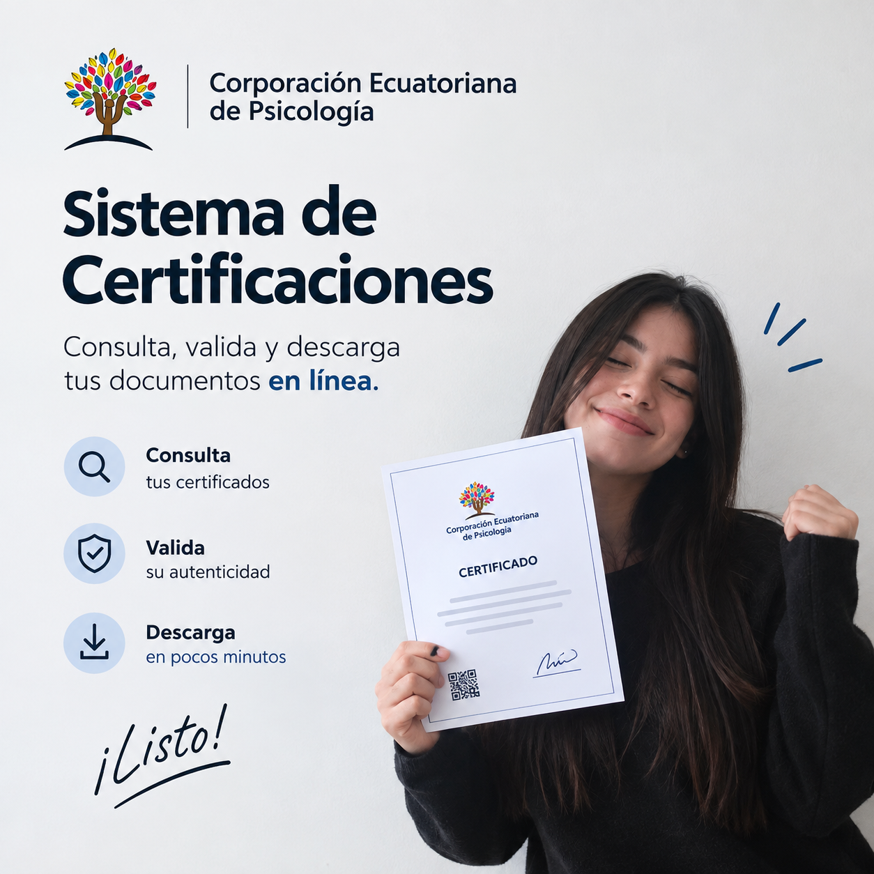 Sistema de Certificaciones