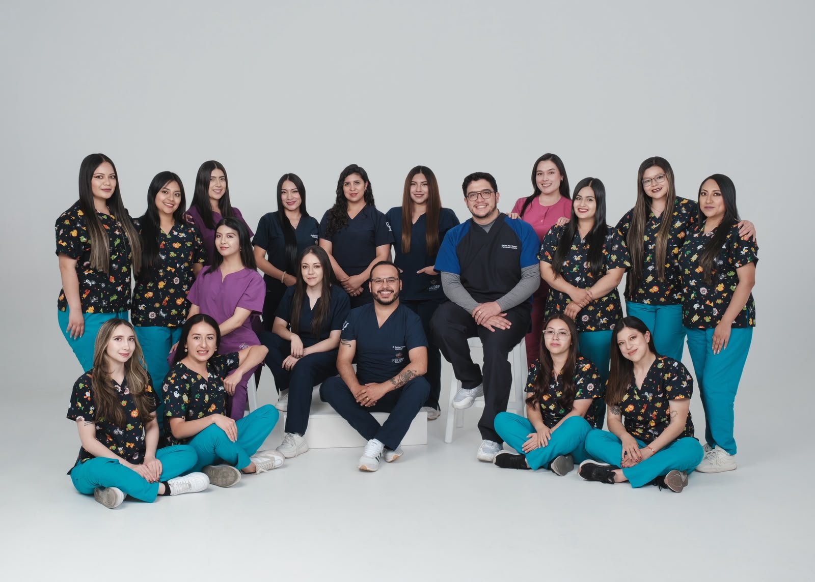 Equipo Psicorp