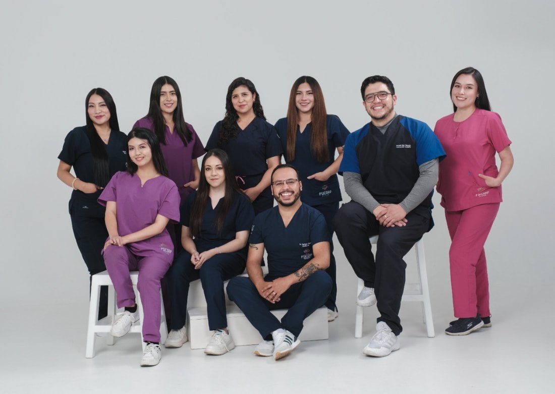 Psicorp 5