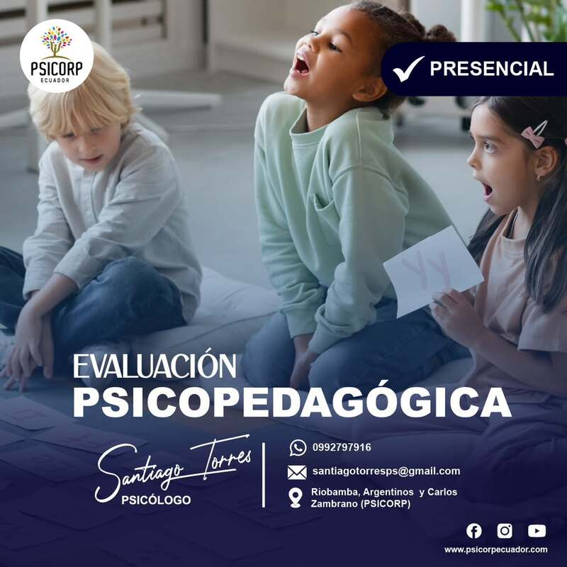 Evaluación psicológica