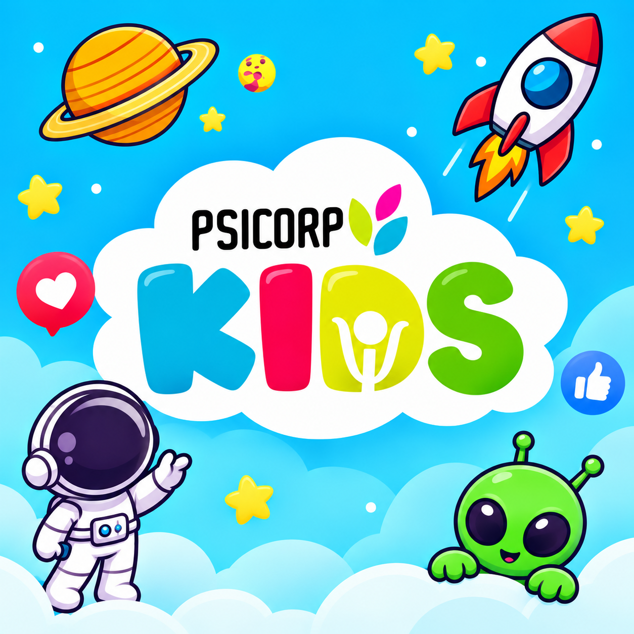 Psicorp Kids
